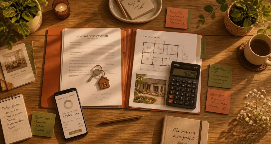 autre solution que le prêt relais, alternatives achat immobilier