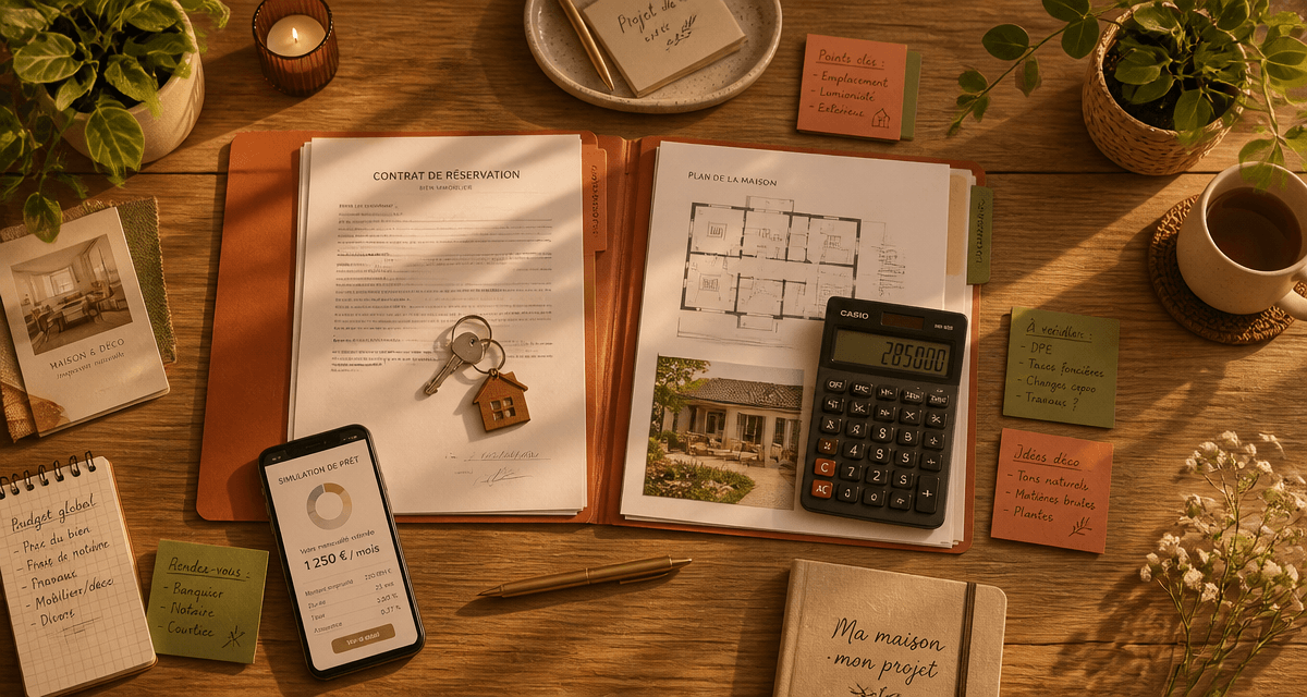 autre solution que le prêt relais, alternatives achat immobilier