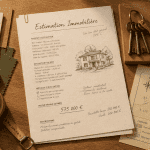 bricosuccess-immo.fr estimation immobiliere rapport bureau