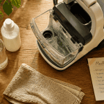 meilleur produit pour injecteur extracteur sur plan de travail