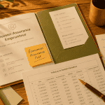 negocier assurance pret dossier et calculatrice