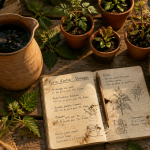 que peut on arroser avec du purin d'ortie sur semis et plantes