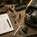 réparation karcher autour de moi sur plan de travail