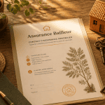 un propriétaire doit il assurer un logement loué contrat assurance bailleur bureau