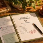 assurance obligatoire pour un pret dossier prêt immobilier