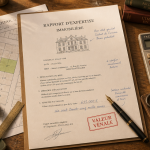 comment devenir expert immobilier bureau et outils