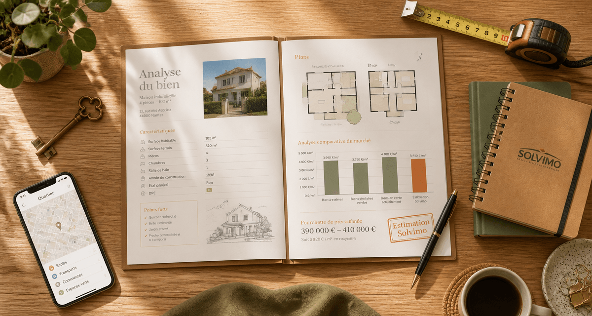 bureau estimation solvimo immobilier