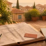 Investir en immobilier en espagne : dossier d’achat et plan cadastral