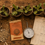 Quand planter artichaut : calendrier par région