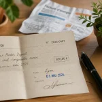 A quoi sert une quittance de loyer : reçu de loyer et obligations du bailleur