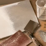 Temps de séchage enduit de lissage avant ponçage : erreur à éviter