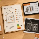 Audit energetique copropriété : prix par lot et DPE collectif, travaux à voter