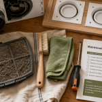 Maintenance VMC : filtre sale après 6 mois, air vicié à éviter