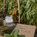 Par quoi remplacer la bouillie bordelaise : prêle et bicarbonate au potager