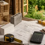 Prix surélévation maison 40m2 : 72 000 à 140 000 €