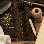 Quand semer les petit pois avec la lune : semis précis, jours fruits