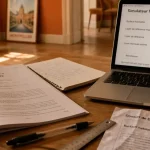 simulateur encadrement loyer montpellier : vérifier plafond via bail et calcul