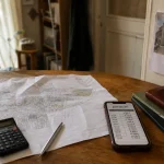 Prix immobilier Clichy : 7 222 €/m² pour appartements