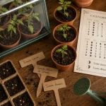 Quand semer les tomates avec la lune : février à avril, 16-20°C