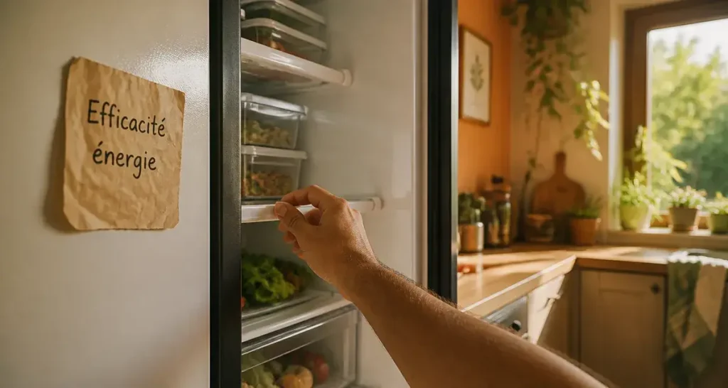 Quel réfrigérateur choisir ? Volume, technologie et consommation : le guide pour ne pas se tromper