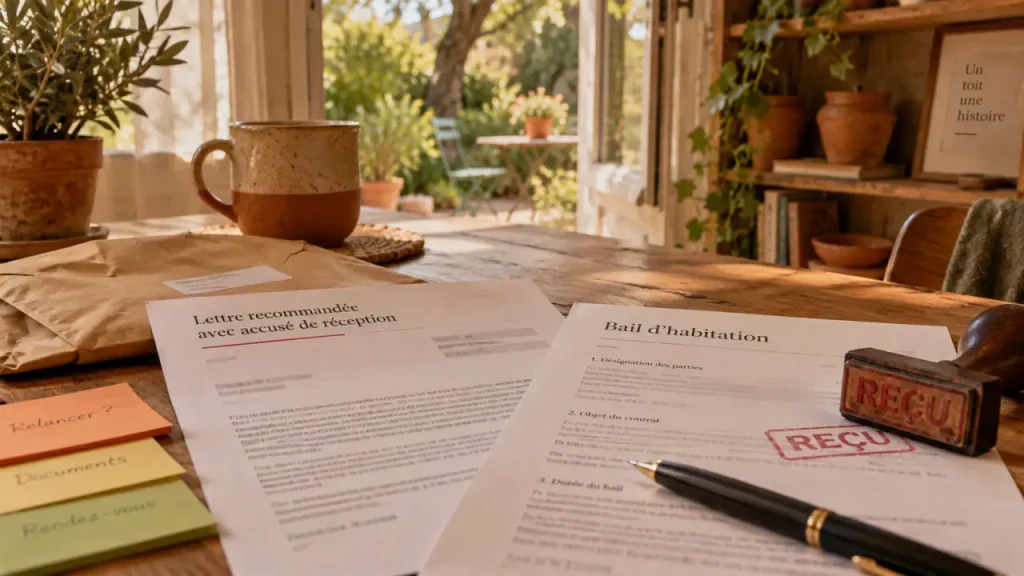 Droit de préemption du locataire : les délais et les ventes concernés