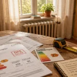 Peut on louer un logement classé E, DPE et travaux pour 2034